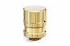 CORBELL EK-Quantum Torque Drain Valve - Gold EKWB 1450