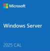 Microsoft Windows Server 2025 License - 1 Device CAL EP2-252