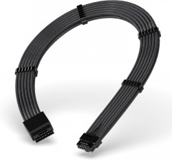 CORBELL EZDIY 16AWG 12VHPWR Male to Female Extension Cable-B