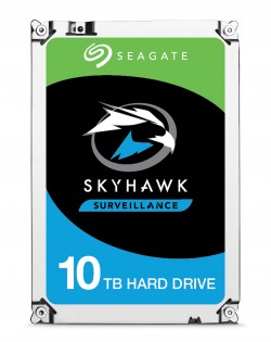 Seagate SkyHawk? AI 10TB ST10000VE001