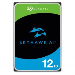 Seagate SkyHawk? AI 12TB ST12000VE001