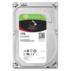 Seagate IronWolf? 1TB ST1000VN008