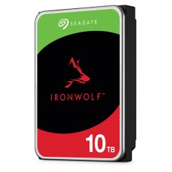 Seagate IronWolf? 10TB ST10000VN000