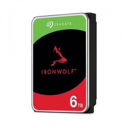 Seagate IronWolf? 6TB ST6000VN006