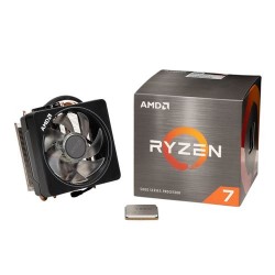 AMD RYZEN 9 5950X, Cooler not included CPU 3004