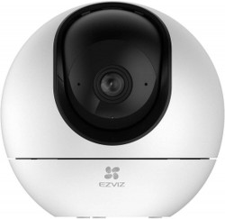 EZVIZ H6 3K (5MP) Smart Home Wi-Fi Camera 303102776