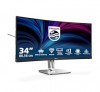 PHILIPS 17"/SXGA/TFT-LCD/60Hz/1ms(GtG)/DVI-D/VGA/Square 5:4 