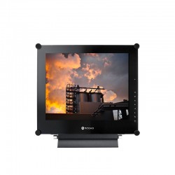 CORBELL 17"/SXGA/TFT-LCD/60Hz/1ms(GtG)/DVI-D/VGA/Square 5:4