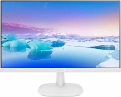 PHILIPS 17"/SXGA/TFT-LCD/60Hz/1ms(GtG)/DVI-D/VGA/Square 5:4 