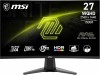 CORBELL 27"/QHD/Curved 1500R/Fast VA/180Hz/0.5ms(MPRT)/1ms(G