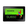 ADATA Ultimate SU650 M.2 512GB (3D NAND | SLC Caching) AD 10