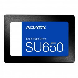 ADATA Ultimate SU650 M.2 512GB (3D NAND | SLC Caching) AD 10