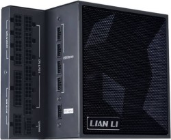 LIAN LI Edge 1300 Black LL 6014