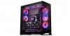 PHANTEKS Phanteks NV Series NV9 Case, Tempered Glass Windows