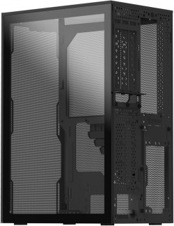 SSUPD Meshroom S V2 PCI 4.0 Black SSU 1011