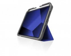 STM dux plus (iPad mini 6th gen) AP - midnight blue stm-222-