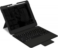 STM dux keyboard (iPad 9th/8th/7th gen) EDU - black stm-226-