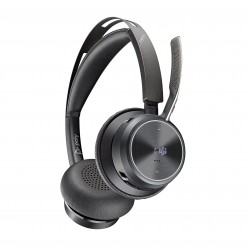 Poly Voyager Focus 2 USB-A Headset 76U46AA