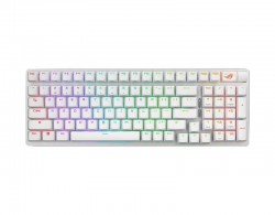 ASUS ROG STRIX SCOPE II 96 NX STORM KEYBOARD WHITE 90MP037B-