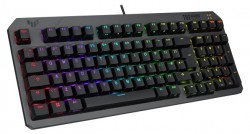 ASUS TUF GAMING K3 GEN II OPT-MECHANICAL KB RED 90MP0390-BKU