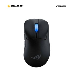 ASUS ROG KERIS II ACE BLACK 90MP03N0-BMUA00