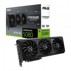 ASUS Prime-RTX5080-O16G Gaming