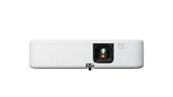 EPSON HOME SMART PROJECTOR - CO-FH02 V11HA85052