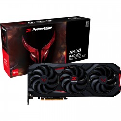 Powercolor  Red Devil AMD Radeon  RX 9070 XT 16GB GDDR6