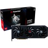 Powercolor Hellhound AMD Radeon RX 9070 16GB GDDR6