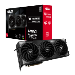 ASUS TUF-RX9070-O16G-GAMING 90YV0LI0-M0NA00