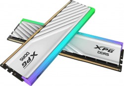 ADATA-AX5U6000C3032G-DTLABRWH ADATA XPG LANCER BLADE RGB DDR