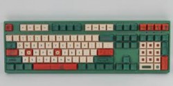 AK-6925758609807 AKKO World Tour Shanghai JDA keycaps