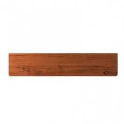 AK-6925758611008 AKKO Rosewood Wrist Rest (108 size)