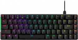 AK-6925758614535 AKKO Keyboard RGB Hotswap - ACR98 Mini Comb