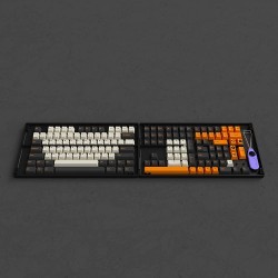 AK-6925758614559 AKKO Keyboard RGB Hotswap - ACR98 Mini Comb