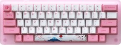 AK-6925758614665 AKKO Keyboard ACR59 RGB Hotswap - World Tou