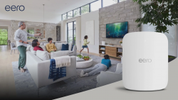 EERO MAX 7 TRI-BAND MESH WI-FI 7 10G ROUTER - 1 PACK