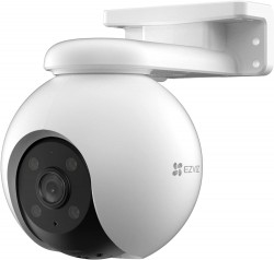 EZVIZ SMART CAMERA 3MP Minimum Illumination 0.5 Lux @ (F1.6,