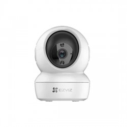 EZVIZ SMART CAMERA 2MP 1/4"" Progressive Scan CMOS CS-H6C-R1