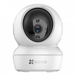 EZVIZ SMART CAMERA 4MP 1/4"" Progressive Scan CMOS CS-H6c-R1