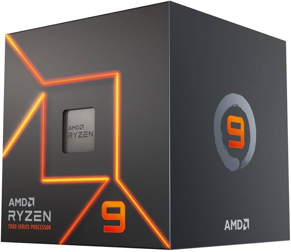 AMD Ryzen™ 5 5600X Desktop Processors