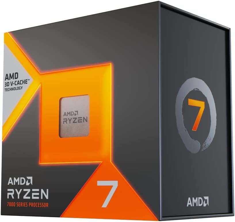 AMD Ryzen™ 5 5600X Desktop Processors
