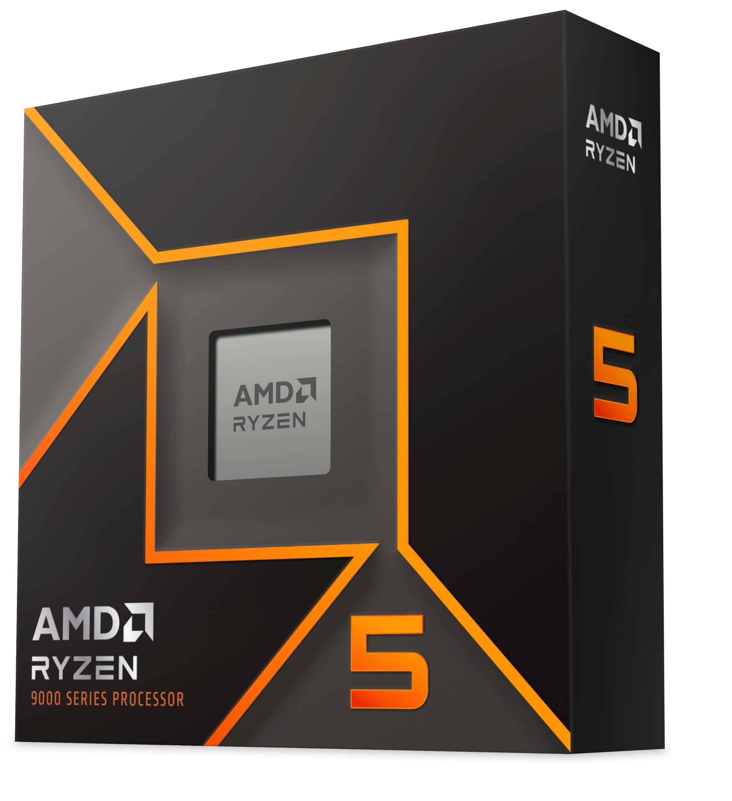 AMD Ryzen™ 5 5600X Desktop Processors