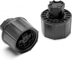 THRUSTMASTER 4060295 DUAL QUICK RELEASE ADAPTER (T818)