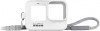 GoPro ADSST-002 Sleeve + Lanyard White