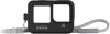 GoPro ADSST-001 Sleeve + Lanyard Black