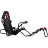 ERS5 Elite Reclining Seat - Leather & Suede Edition NLR-E055