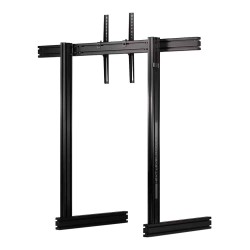 Next Level Racing ELITE Free Standing Single Monitor Stand B