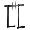 Next Level Racing ELITE Free Standing Single Monitor Stand B