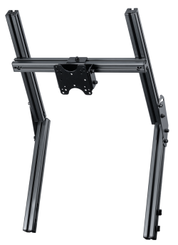 Next Level Racing F-GT Elite Direct Mount Overhead Monitor A